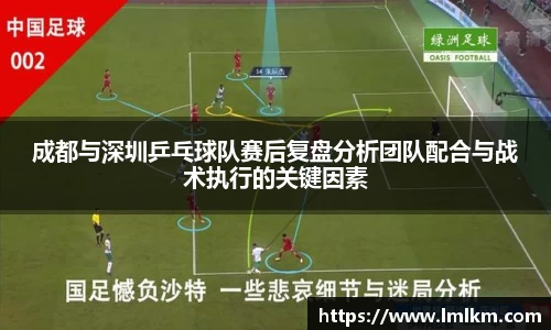 成都与深圳乒乓球队赛后复盘分析团队配合与战术执行的关键因素