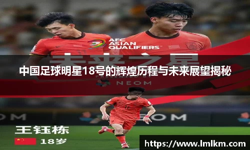 中国足球明星18号的辉煌历程与未来展望揭秘